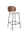 TABURETE COCINA SIENNA BEIGE