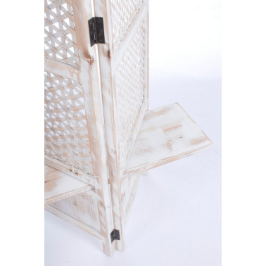 BIOMBO 3H INTREX C-ESTANTES...