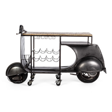 CONSOLA BAR VESPA REPLICA
