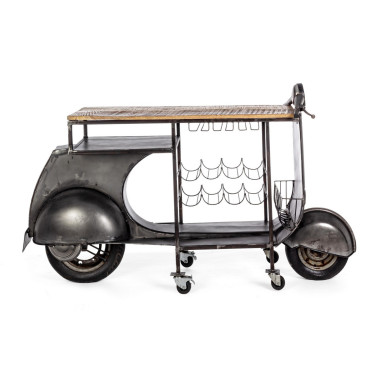 CONSOLA BAR VESPA REPLICA