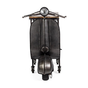 CONSOLA BAR VESPA REPLICA