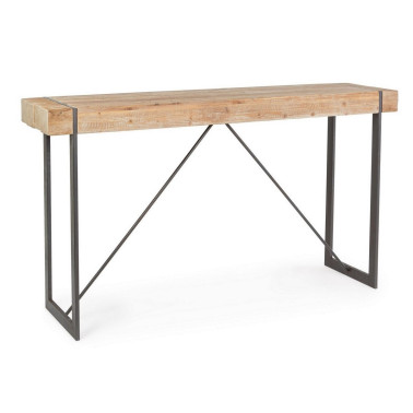 MESA BAR GARRETT 200X50