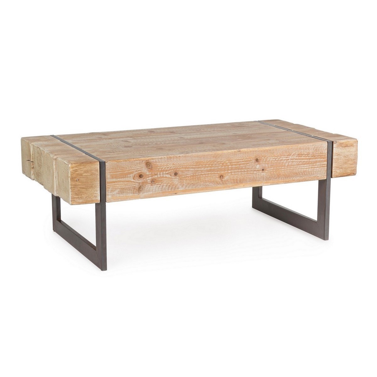MESA CENTRO GARRETT 120X60