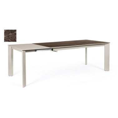 MESA EXT BRIVA MARR BRI-VISÓN 160-220X90