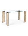 MESA NEW ARLEY NATURE 140X80