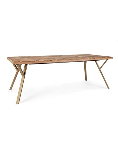MESA RAIDA 220X100