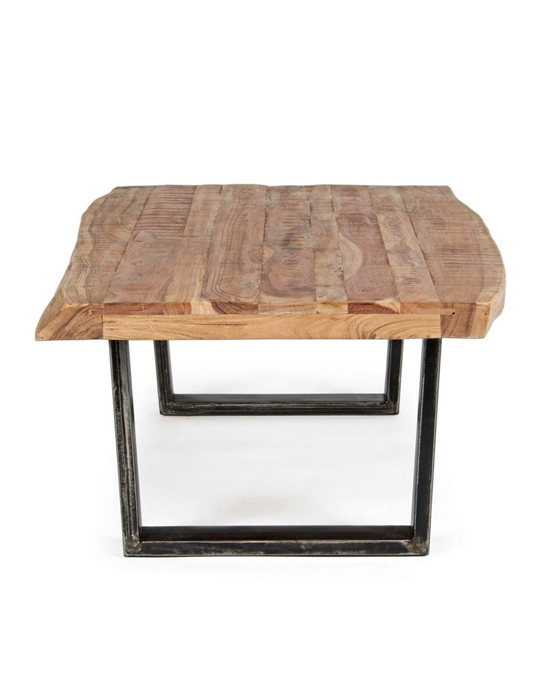 MESA CENTRO ELMER 120X70