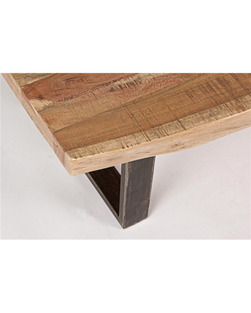 MESA CENTRO ELMER 120X70