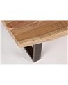 MESA CENTRO ELMER 120X70