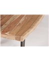 MESA CENTRO ELMER 120X70
