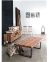 MESA CENTRO ELMER 120X70