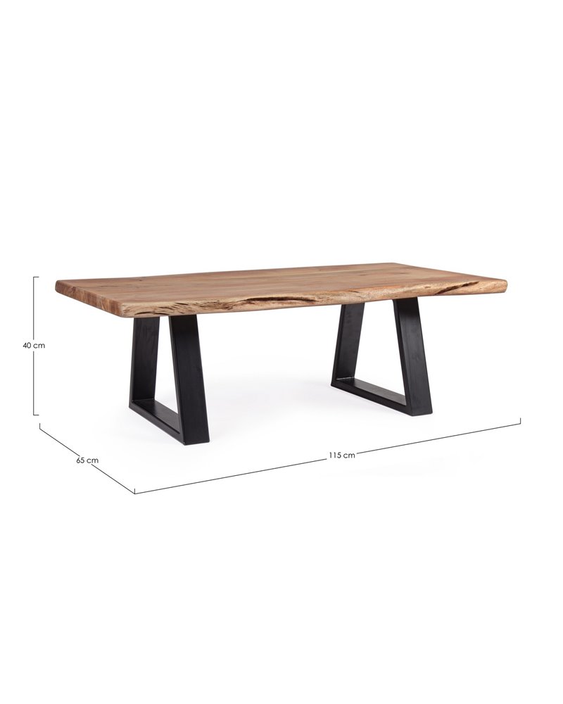 MESA CENTRO ARTUR 115X65
