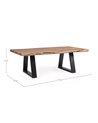 MESA CENTRO ARTUR 115X65