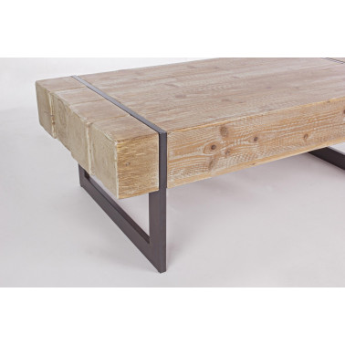 MESA CENTRO GARRETT 120X60