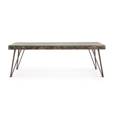 MESA CENTRO ATLANTIDE 140X75