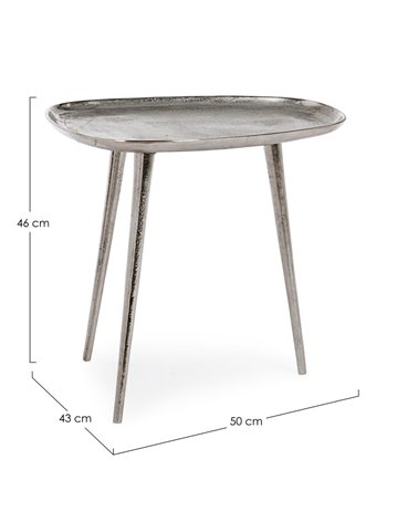 MESA CENTRO TAHIR 50X43