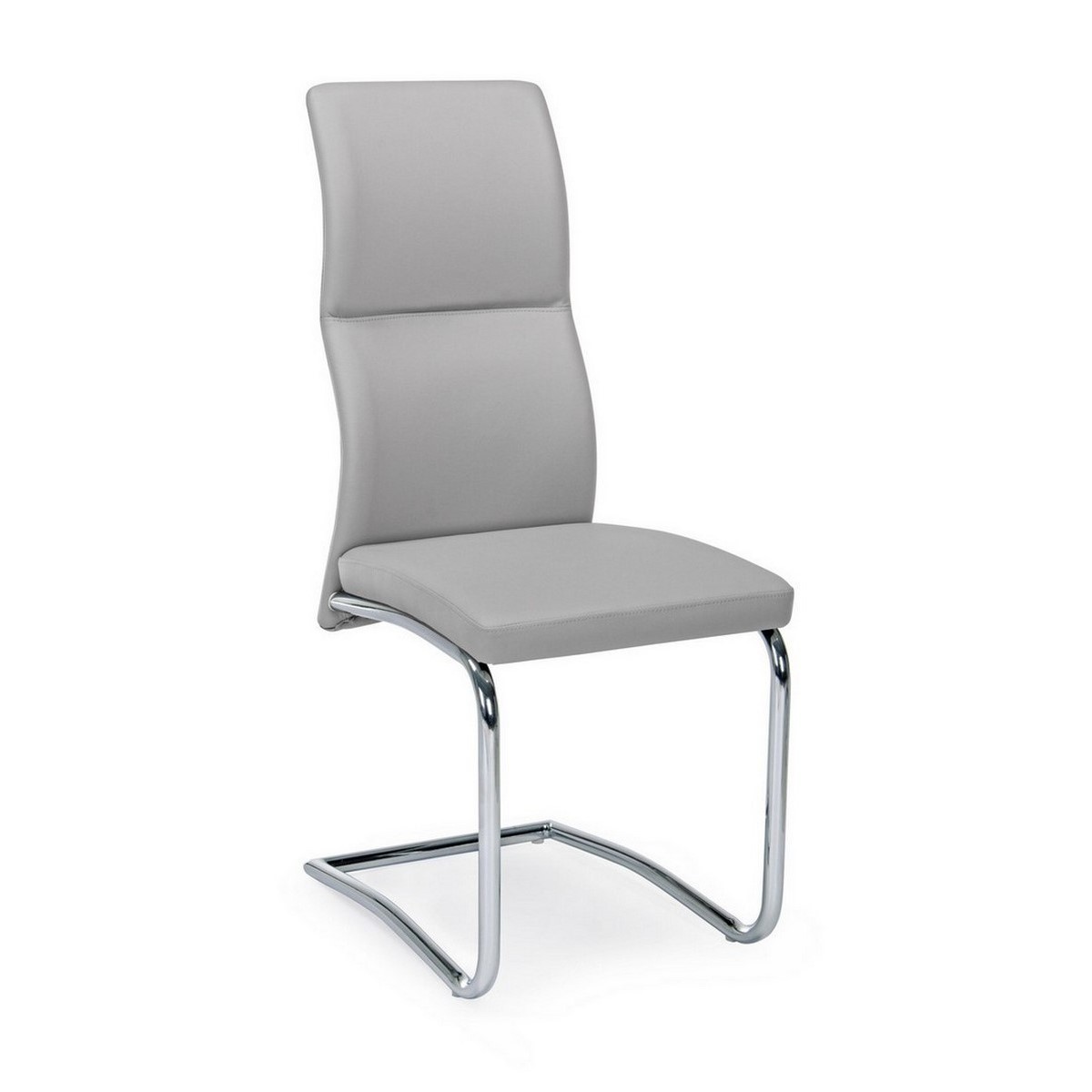 SILLA THELMA GRIS CLAROSILLA THELMA GRIS CLARO