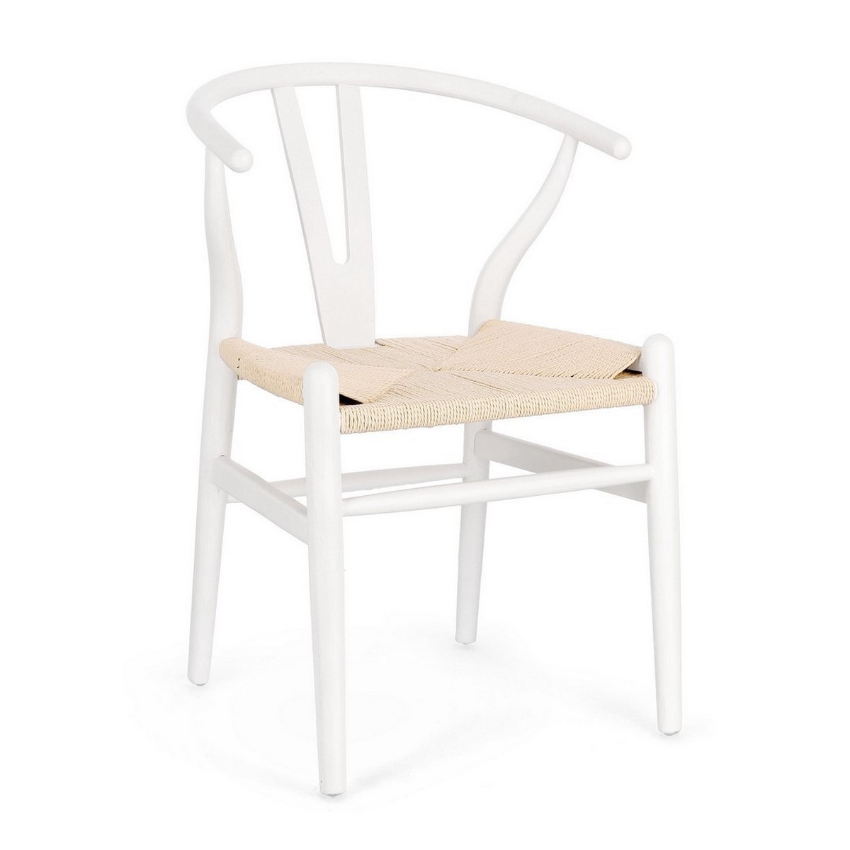 SILLA ARTAS BLANCO