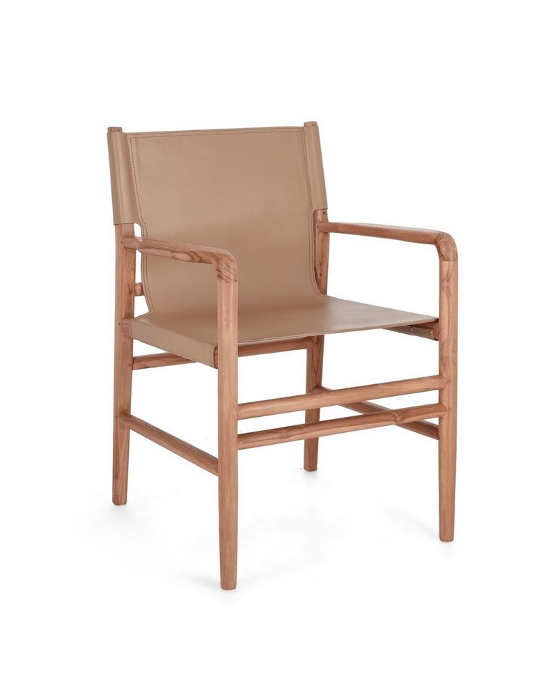 SILLA C-BR CAROLINE GRIS PALOMA