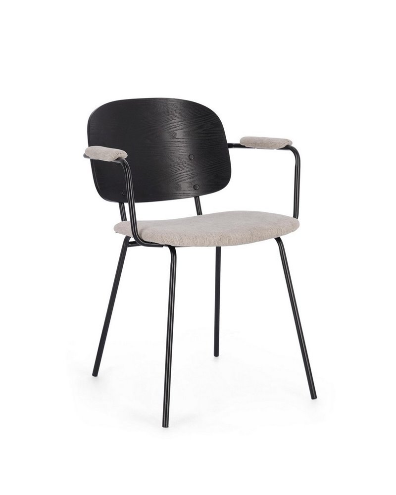 SILLA C-BR SIENNA NATURAL SILLA C-BR SIENNA NATURAL