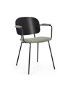 SILLA C-BR SIENNA VERDE