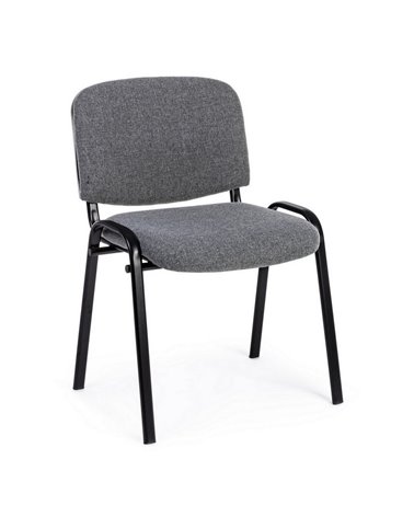 SILLA CONFERENCE GRIS