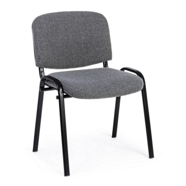 SILLA CONFERENCE GRIS