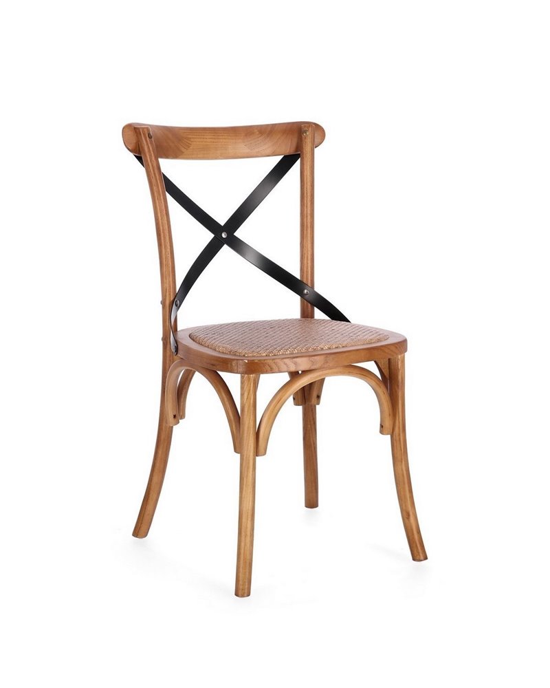 SILLA CROSS METAL NUT SILLA CROSS METAL NUT