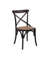 SILLA CROSS NEGRO
