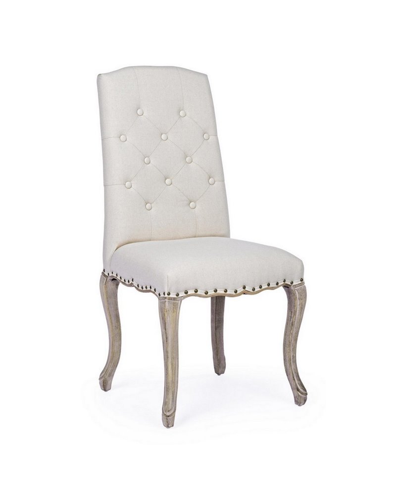 SILLA DIVA NATURAL SILLA DIVA NATURAL