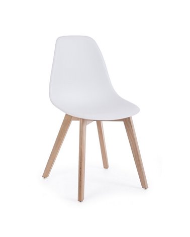 SILLA SYSTEM BLANCO