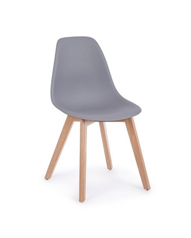 SILLA SYSTEM GRIS