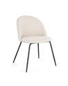 SILLA TANYA NEGROMARFIL