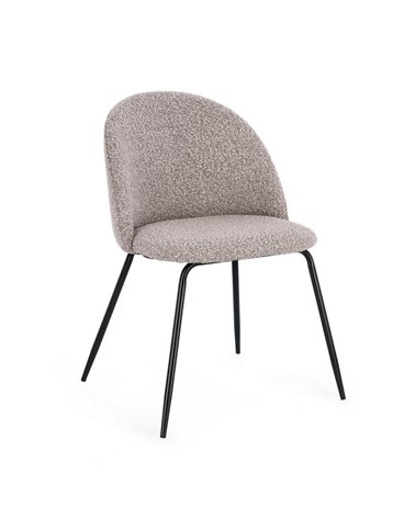 SILLA TANYA NEGROVISÓN