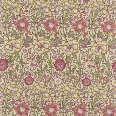 Tela DARP222529 Pink & Rose MORRIS CO
