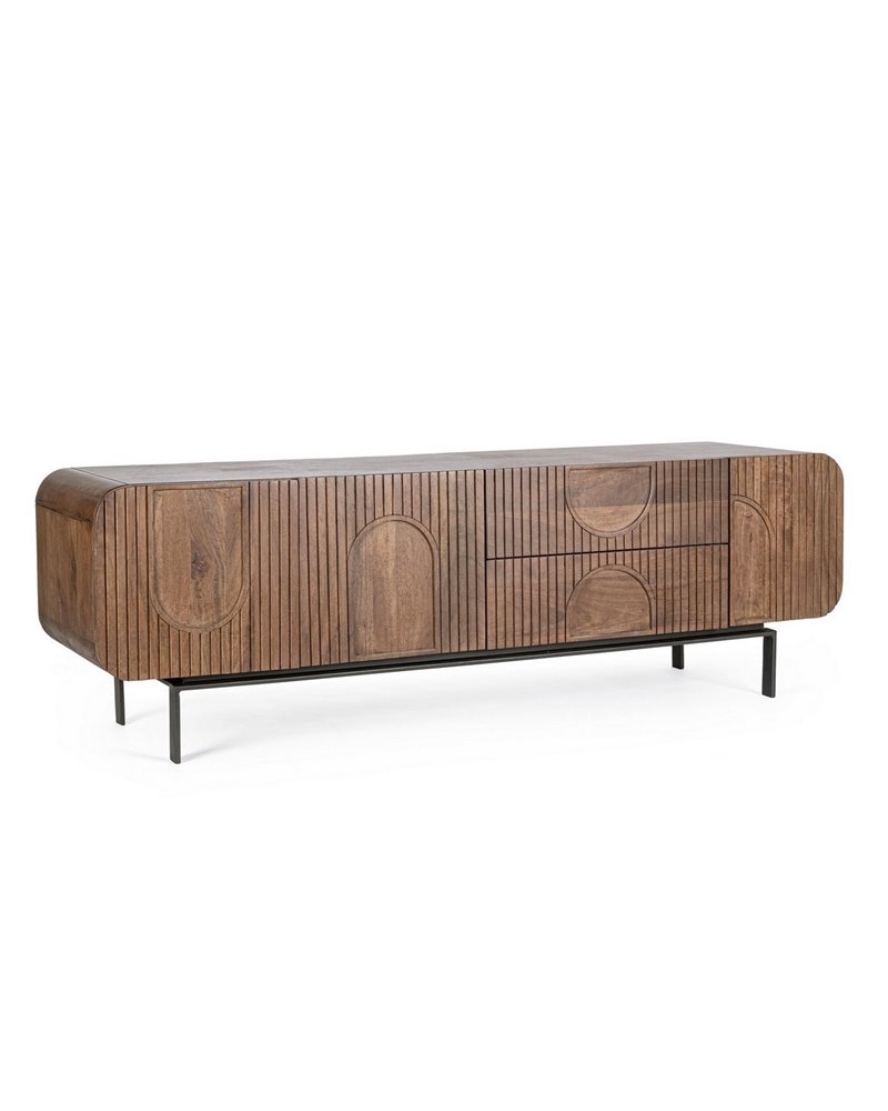 MUEBLE TV 3P-2CAJ ORISSA NAT MUEBLE TV 3P-2CAJ ORISSA NAT