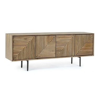 MUEBLE TV 4P DARSEY