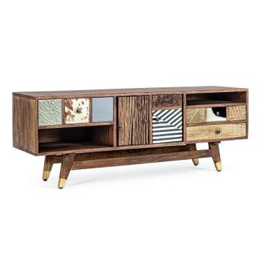 MUEBLE TV DHAVAL