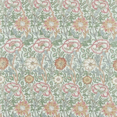 Tela DARP222532 Pink & Rose MORRIS CO