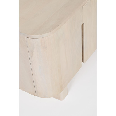 MUEBLE TV 4P SERAPIS
