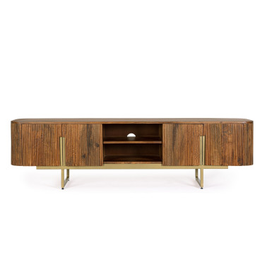 MUEBLE TV 4P-1B VILAS