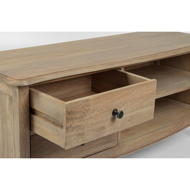 MUEBLE TV 2C DOMITILLE
