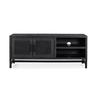 MUEBLE TV 2P-2B WESTON