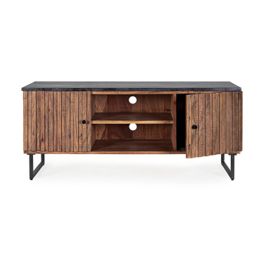 MUEBLE TV 2P NORFOLK