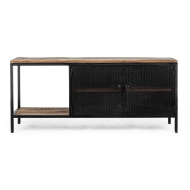 MUEBLE TV 2P RODERIC