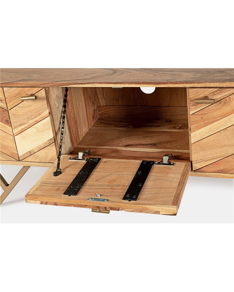 MUEBLE TV 3P RAIDA