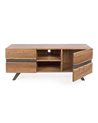 MUEBLE TV BAJO 2P ARON