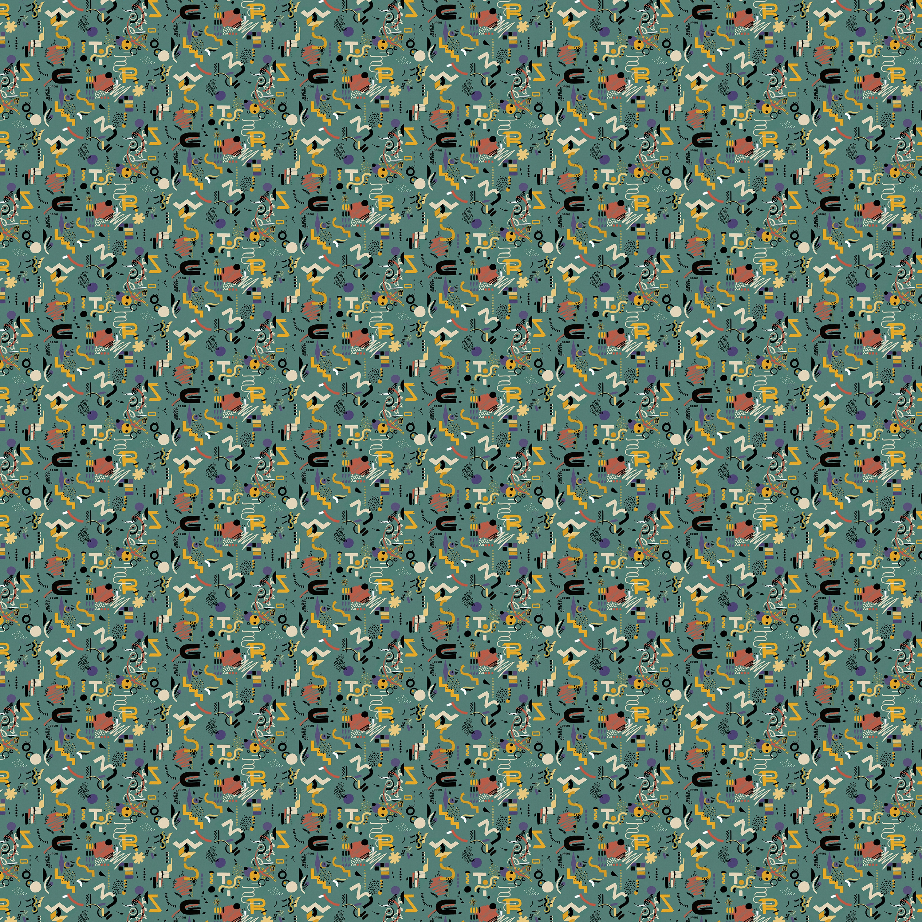 Funny Shapes EF4906-1