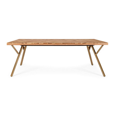 MESA RAIDA 220X100