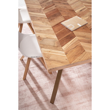 MESA RAIDA 220X100